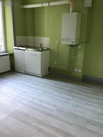 Appartement à louer à Cherbourg-en-Cotentin dans la Manche (50100), ref : 045/1369