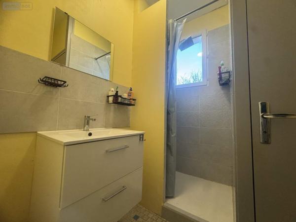 Appartement à louer à Cherbourg-en-Cotentin dans la Manche (50100), ref : 045/1369