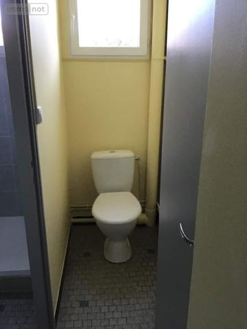 Appartement à louer à Cherbourg-en-Cotentin dans la Manche (50100), ref : 045/1369