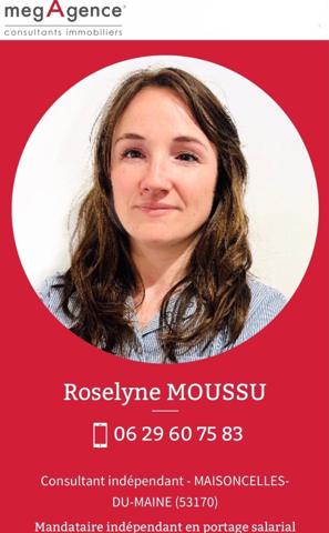 Terrain à MAISONCELLES-DU-MAINE, 53170 - 552m²