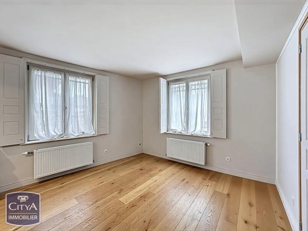 Appartement à vendre 2 pièces 32.07m²