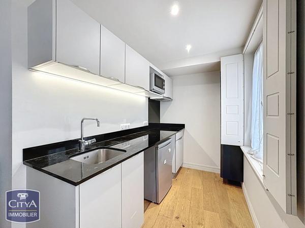 Appartement à vendre 2 pièces 32.07m²