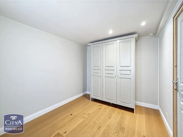 Appartement à vendre 2 pièces 32.07m²