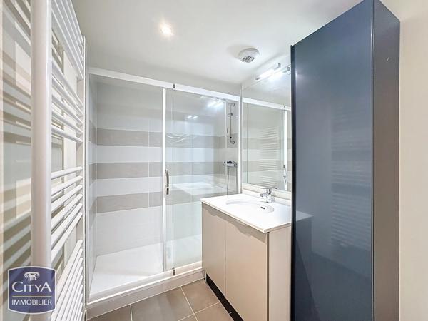 Appartement à vendre 2 pièces 32.07m²