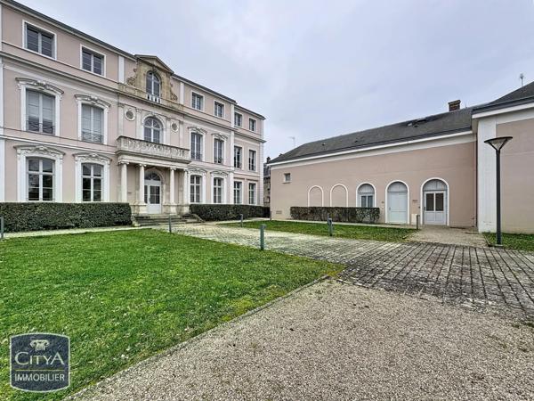 Appartement à vendre 2 pièces 32.07m²