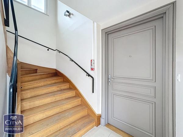 Appartement à vendre 2 pièces 32.07m²