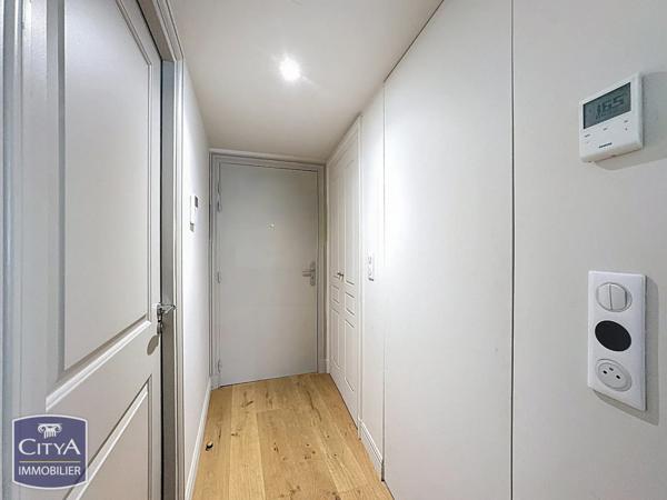 Appartement à vendre 2 pièces 32.07m²