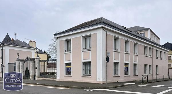 Appartement à vendre 2 pièces 32.07m²