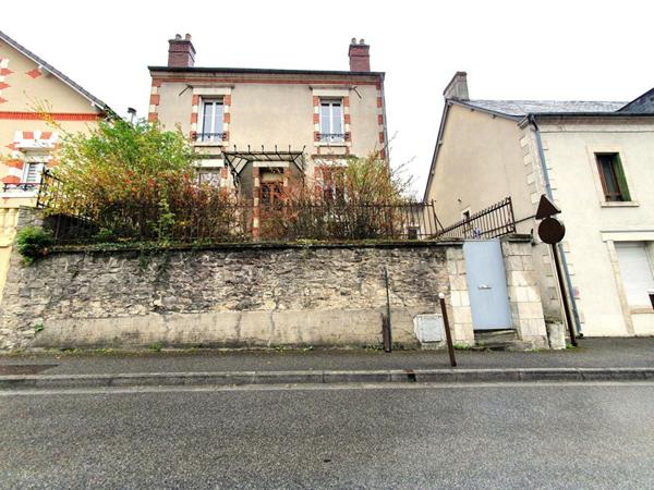 Maison Bourges 8 pièce(s) 180 m2