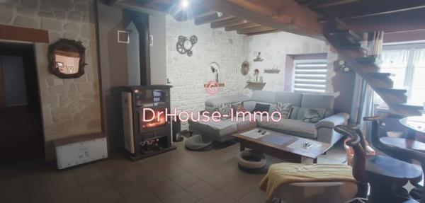 Maison à vendre 8 pièces de 210 m²