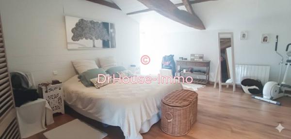 Maison à vendre 8 pièces de 210 m²