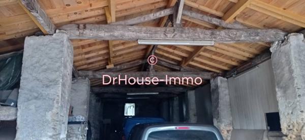 Maison à vendre 8 pièces de 210 m²