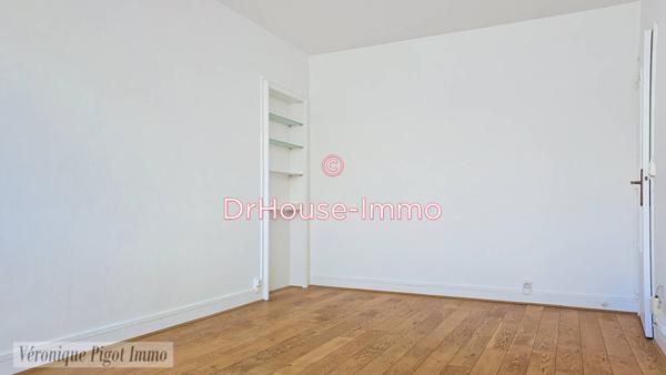 Appartement à vendre 2 pièces de 38 m²
