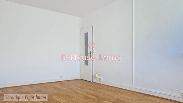Appartement à vendre 2 pièces de 38 m²