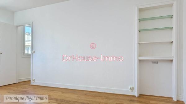 Appartement à vendre 2 pièces de 38 m²