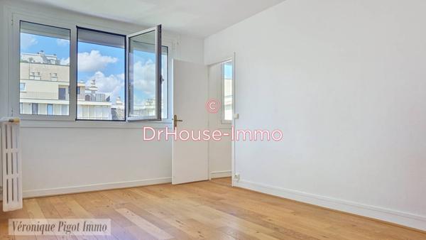 Appartement à vendre 2 pièces de 38 m²