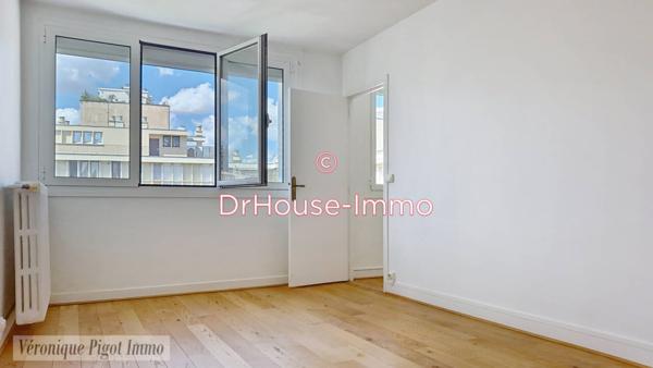 Appartement à vendre 2 pièces de 38 m²