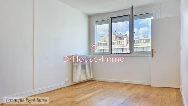 Appartement à vendre 2 pièces de 38 m²
