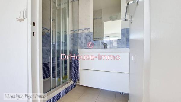 Appartement à vendre 2 pièces de 38 m²