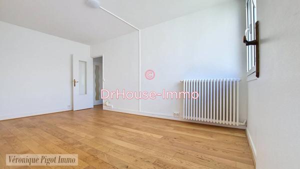 Appartement à vendre 2 pièces de 38 m²
