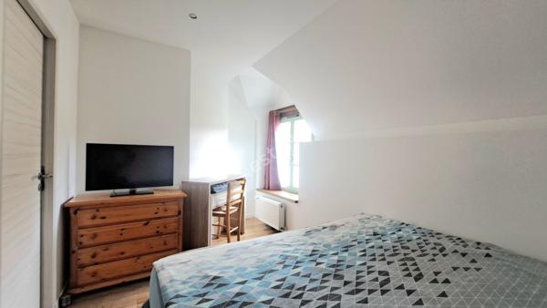 Maison de charme en plein coeur de Coye la Foret une maison totalement renovee cle en main !