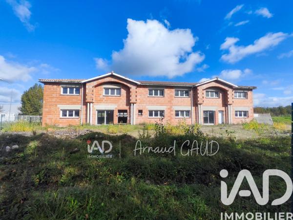 Immeuble à vendre 628 m² Labastide-Saint-Pierre