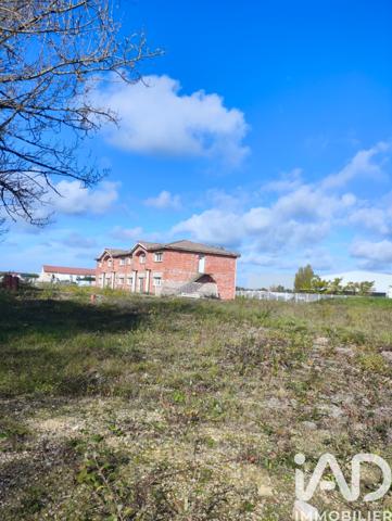 Immeuble à vendre 628 m² Labastide-Saint-Pierre