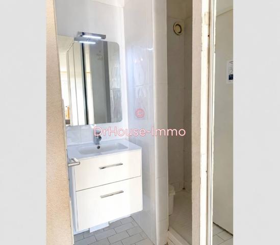 Appartement à vendre 1 pièce de 21 m²