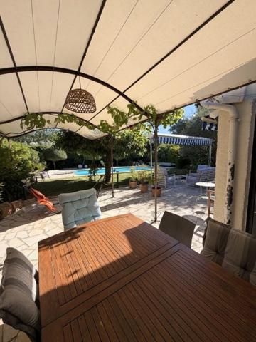 Maison ancienne Salernes 151.17 m²