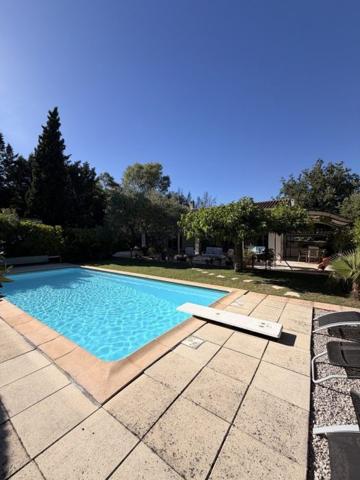 Maison ancienne Salernes 151.17 m²
