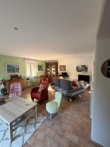 Maison ancienne Salernes 151.17 m²