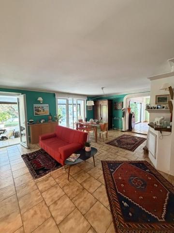 Maison ancienne Salernes 151.17 m²