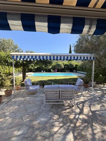 Maison ancienne Salernes 151.17 m²