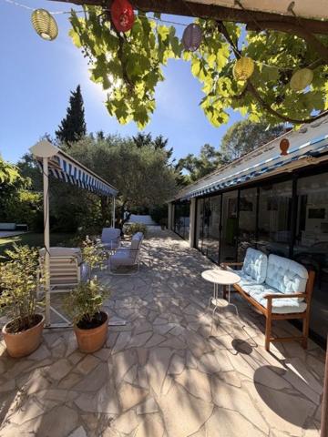 Maison ancienne Salernes 151.17 m²