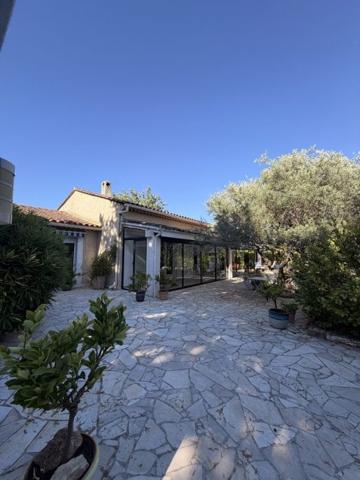 Maison ancienne Salernes 151.17 m²