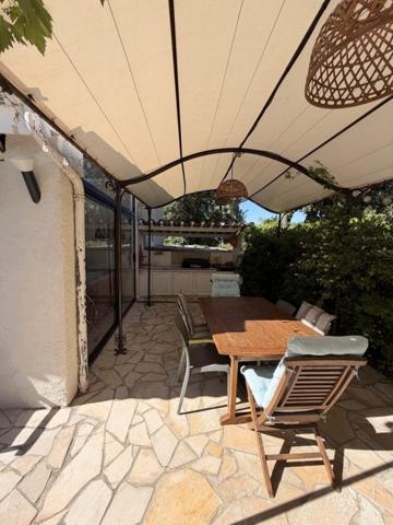 Maison ancienne Salernes 151.17 m²