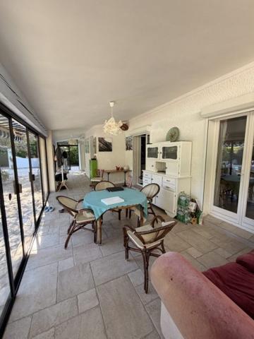 Maison ancienne Salernes 151.17 m²