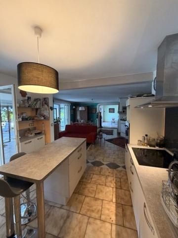 Maison ancienne Salernes 151.17 m²
