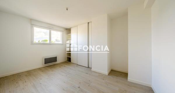À vendre Appartement 4 pièces 89 m² - Brest 29200