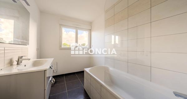 À vendre Appartement 4 pièces 89 m² - Brest 29200