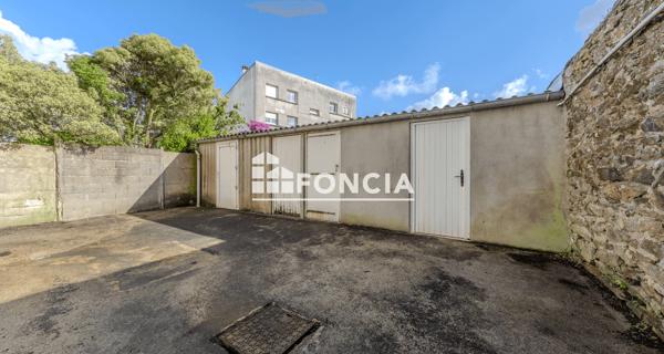 À vendre Appartement 4 pièces 89 m² - Brest 29200