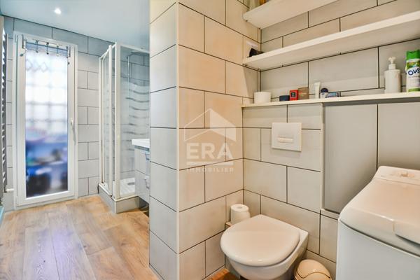 Appartement Villeurbanne 3 pièce(s) 55 m2