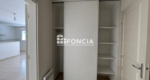 À vendre Appartement 3 pièces 63 m² - Vannes 56000