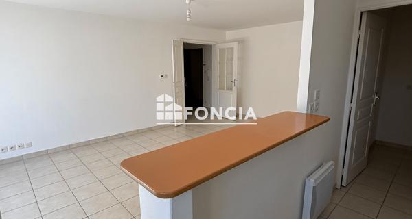 À vendre Appartement 3 pièces 63 m² - Vannes 56000