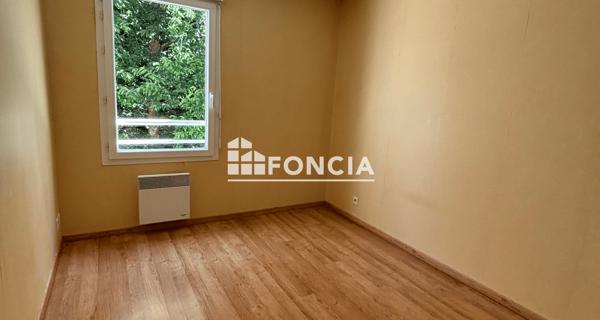 À vendre Appartement 3 pièces 63 m² - Vannes 56000