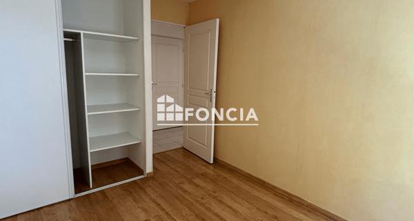 À vendre Appartement 3 pièces 63 m² - Vannes 56000