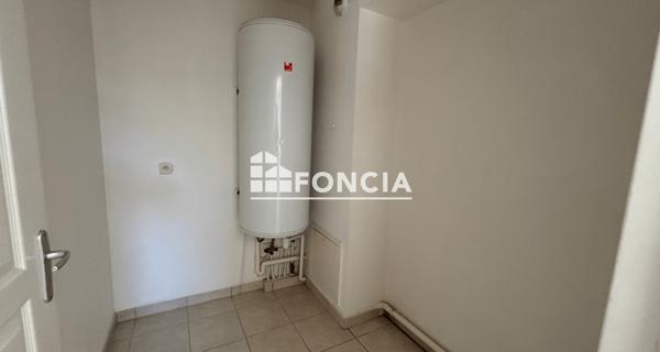 À vendre Appartement 3 pièces 63 m² - Vannes 56000