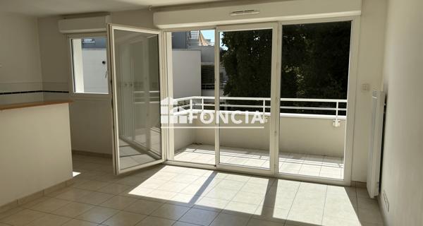 À vendre Appartement 3 pièces 63 m² - Vannes 56000
