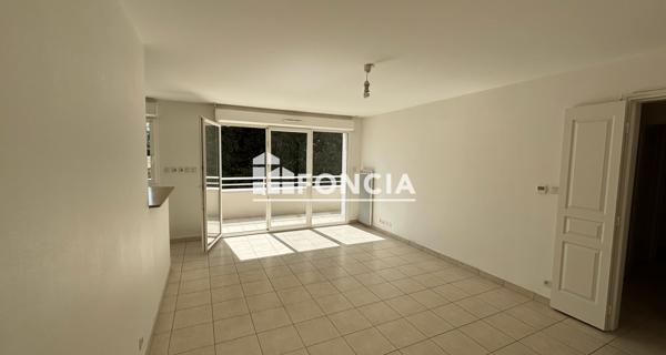 À vendre Appartement 3 pièces 63 m² - Vannes 56000