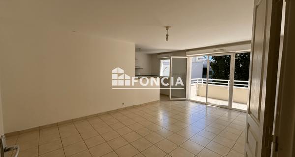 À vendre Appartement 3 pièces 63 m² - Vannes 56000